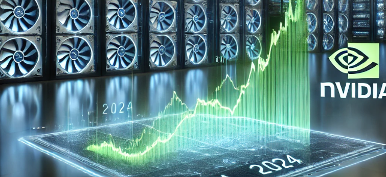 NVIDIA Stock (NVDA) - The Top AI and GPU Investment for 2024. Explore why NVIDIA is leading the tech and investment landscape with cutting-edge AI and GPU innovations.