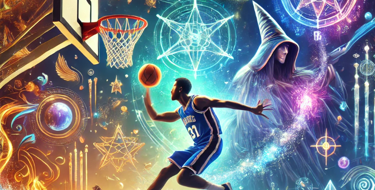 The Ultimate Wizard Guide: From NBA to Pop Culture Magic